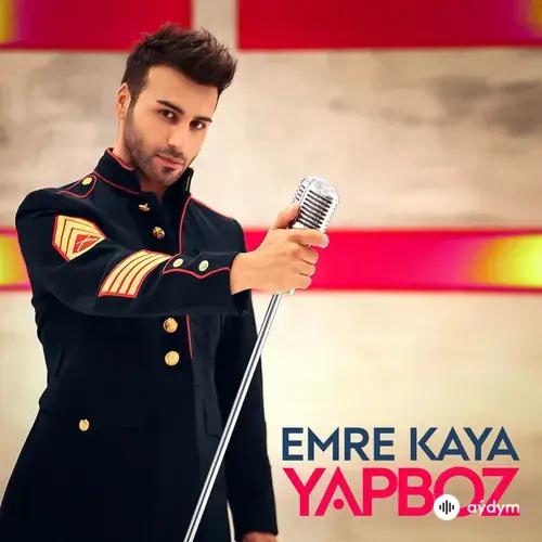 Emre Kaya - Yapboz