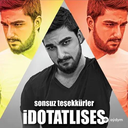 Ido Tatlises - Sonsuz Teşekkürler