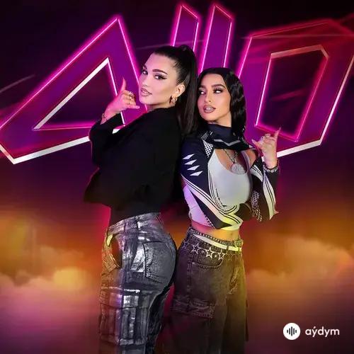 Anastasia -Enisa - Allo