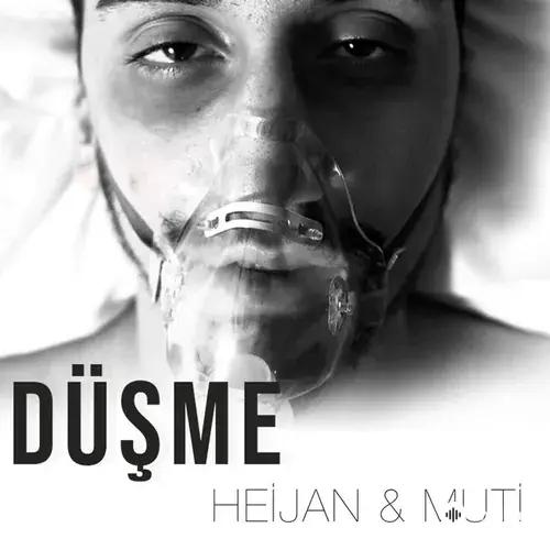 Heijan-MUTI  - Düşme