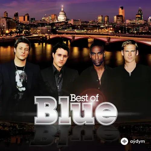 Blue -Elton John - Sorry Seems To Be The Hardest Word