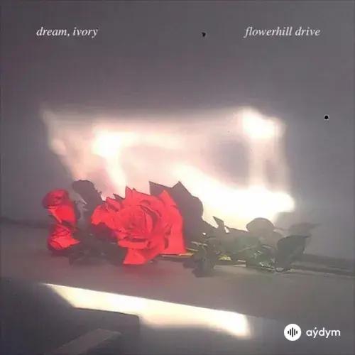 Dream, Ivory  - welcome and goodbye