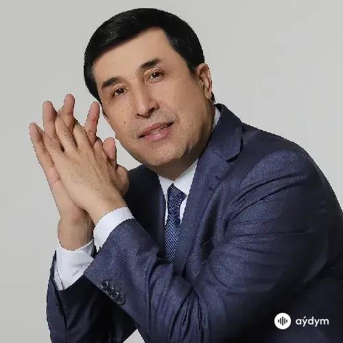Yahyobek Mominov