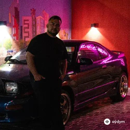 Mekan MB - Tapawudy Ýok