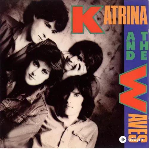 Katrina & The Waves  - Walking On Sunshine
