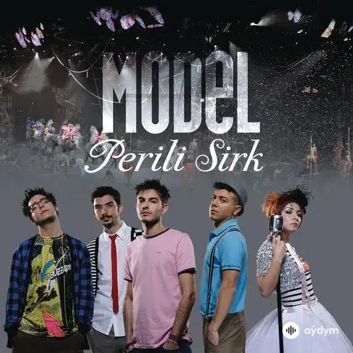 Model -Levent  Yüksel - Bak Bir Varmis Bir Yokmus