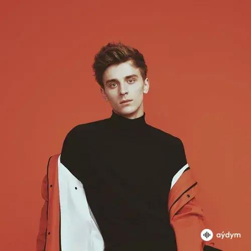 A4  - Каспер Бой