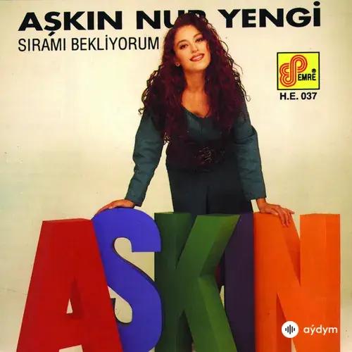 Aşkın Nur Yengi  - Avarem