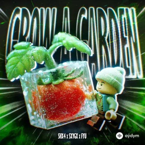 Shx4 -SXYGX -FYU  - Grow A Garden Funk
