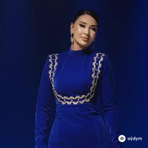 Mähri Myradowa - Razy (Cover)