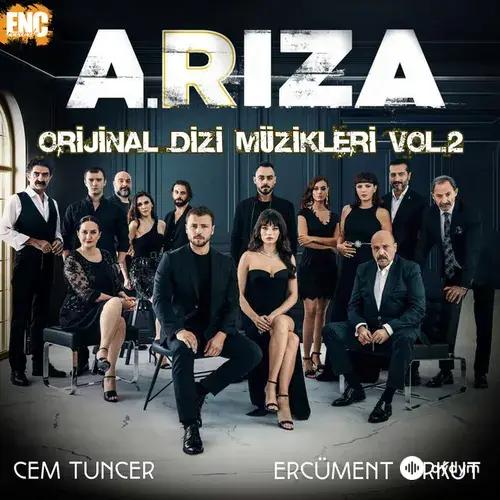 Cem  Tuncer-Ercüment  Orkut - Arızalı Aşk