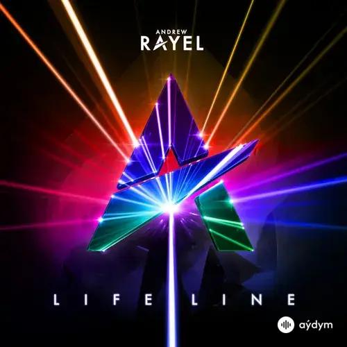 Andrew  Rayel-Sam Gray  - Wild Feelings