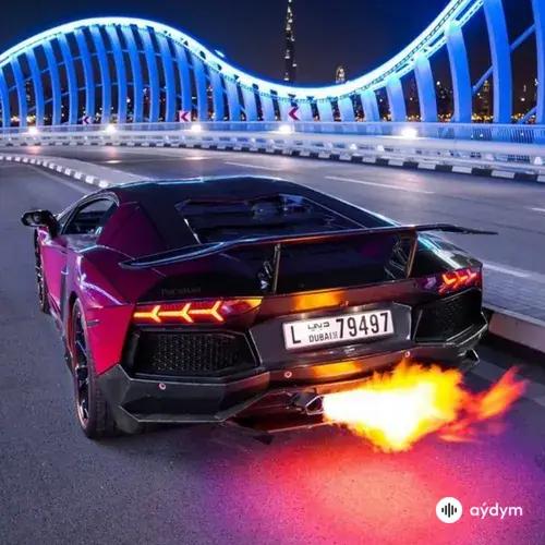 SaikoX  - PHONKS SUPREMOS