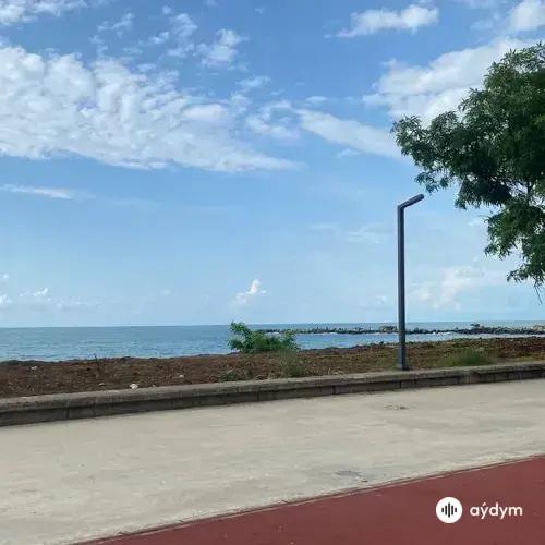 Onur Bayraktar - Arka Mahalle - (OUTLAWER)