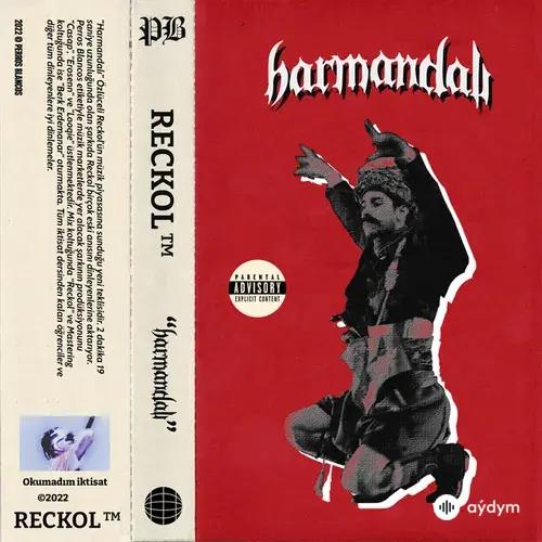 Reckol - Harmandalı