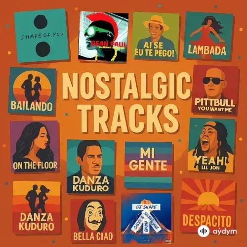 Nostalgic tracks