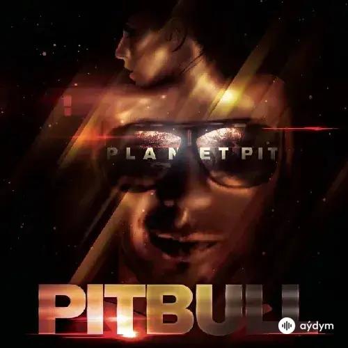 Pitbull - Rain Over Me