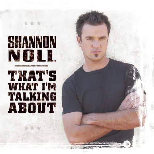 Shannon  Noll - What About Me