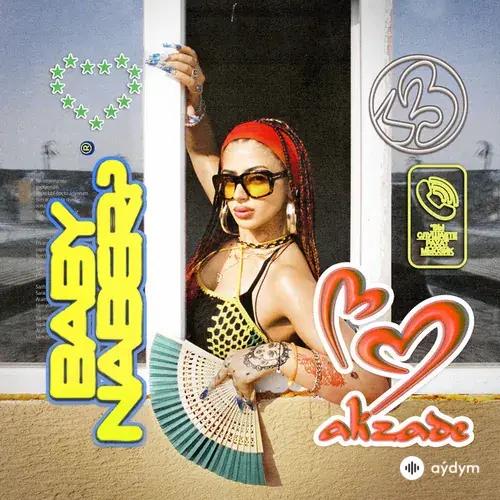 Alizade - Baby Naber?