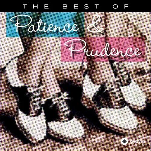 Patience & Prudence  - Tonight You Belong To Me
