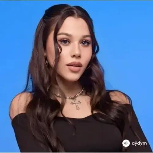 Милана  Некрасова