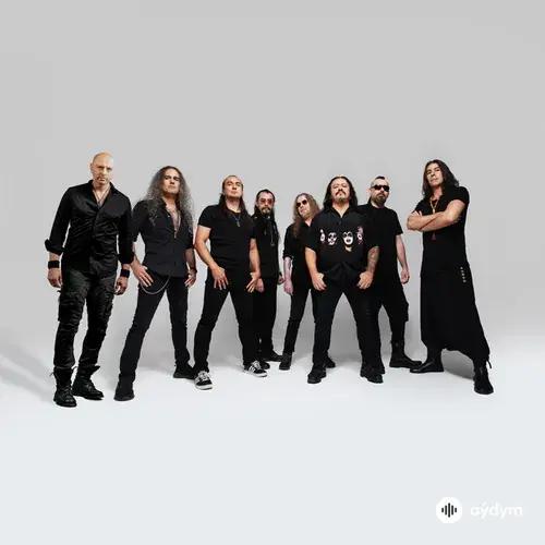 Pentagram 