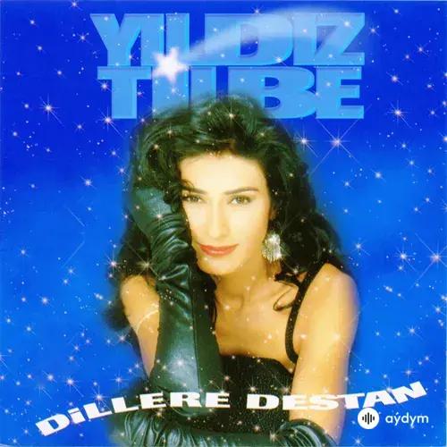 Yıldız Tilbe - Buz Kırağı (Küçücüğüm)