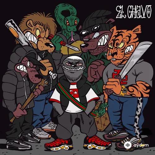 UZI  - XXL