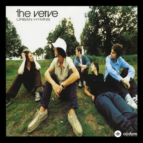 The Verve  - The Drugs Don't Work