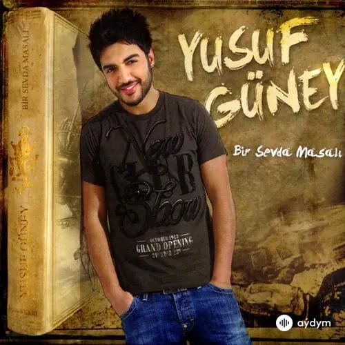 Yusuf Güney - Heder Oldum Aşkina