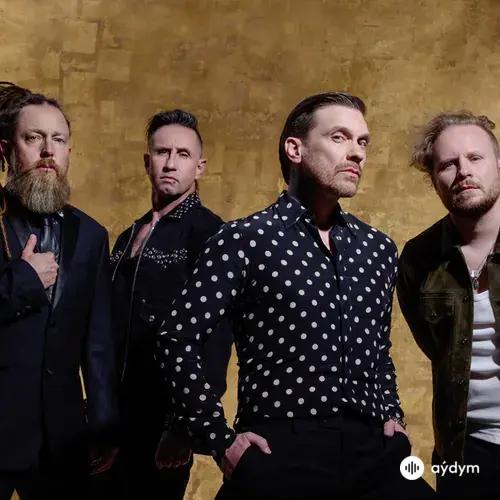 Shinedown