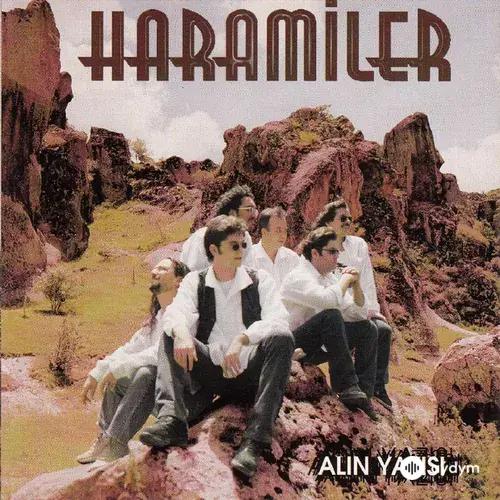 Haramiler  - Camdan Küre