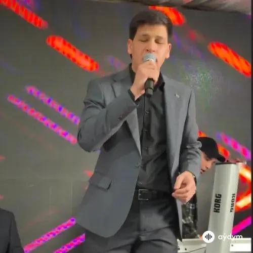 Hajy Magtymow - Leýla