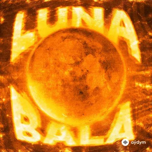Yb Wasg'ood -Ariis  - Luna Bala (Slowed)