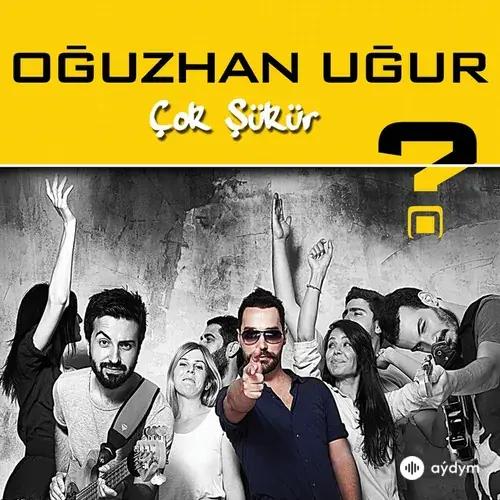 Oguzhan  Ugur - Terbiyesizim