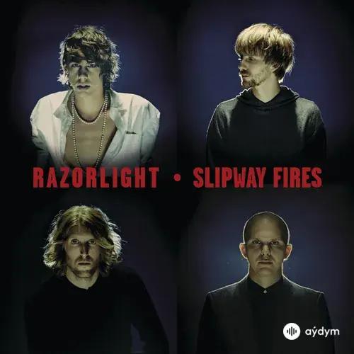 Razorlight - Wire To Wire