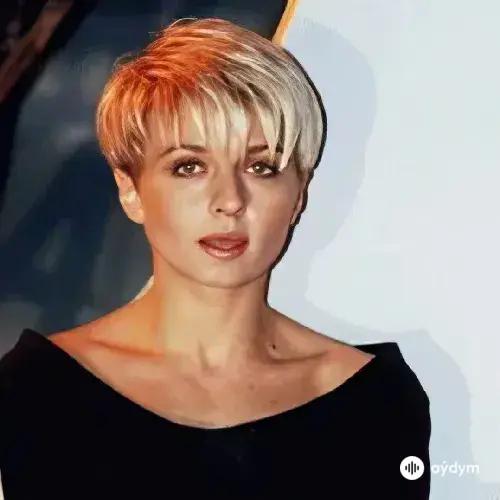 Татьяна Овсиенко