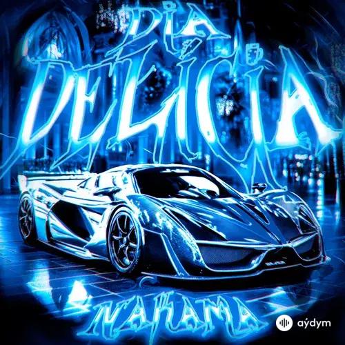 Nakama -Mc Staff-ΣP  - Dia Delicia (Slowed)