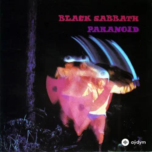 Black  Sabbath - Planet Caravan - 2012 - Remaster