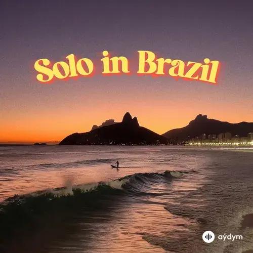 DJ Alveso  - Solo in Brazil