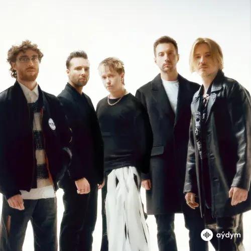 Nothing But Thieves