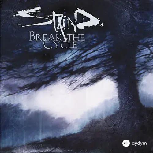 Staind - Outside
