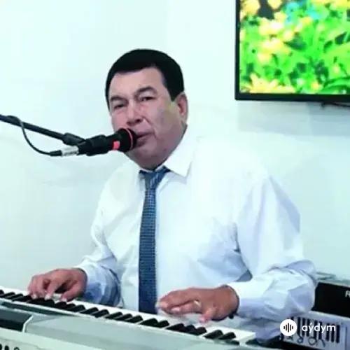 Ürgenç Rejepow - Görünmez