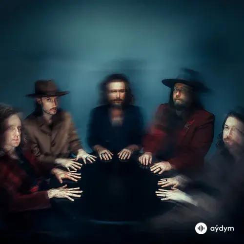 My Morning Jacket  - Time Waited