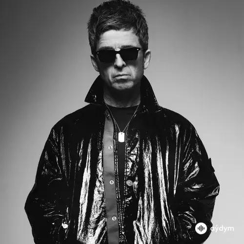 Noel  Gallagher's