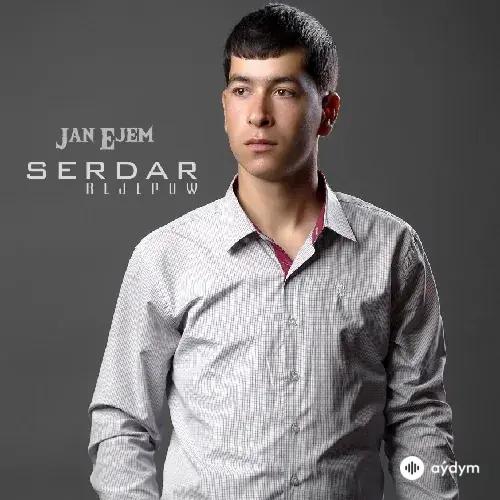 Serdar Rejebow - Jan Ejem