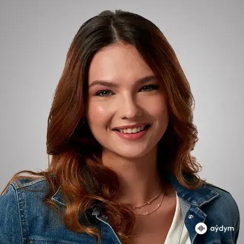 Nilsu  Berfin Aktaş