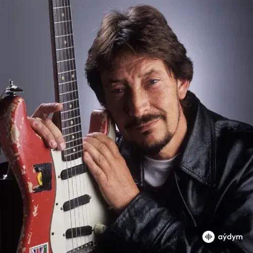 Chris Rea