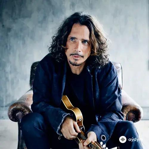 Chris  Cornell