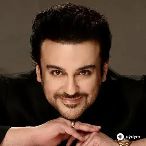 Adnan  Sami